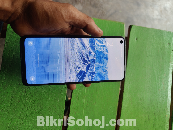 Oppo F19 Pro